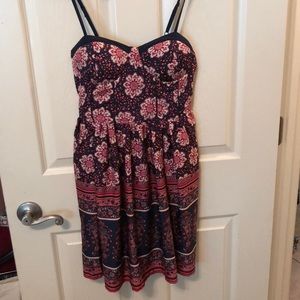 Band Of Gypsies dress Size:S